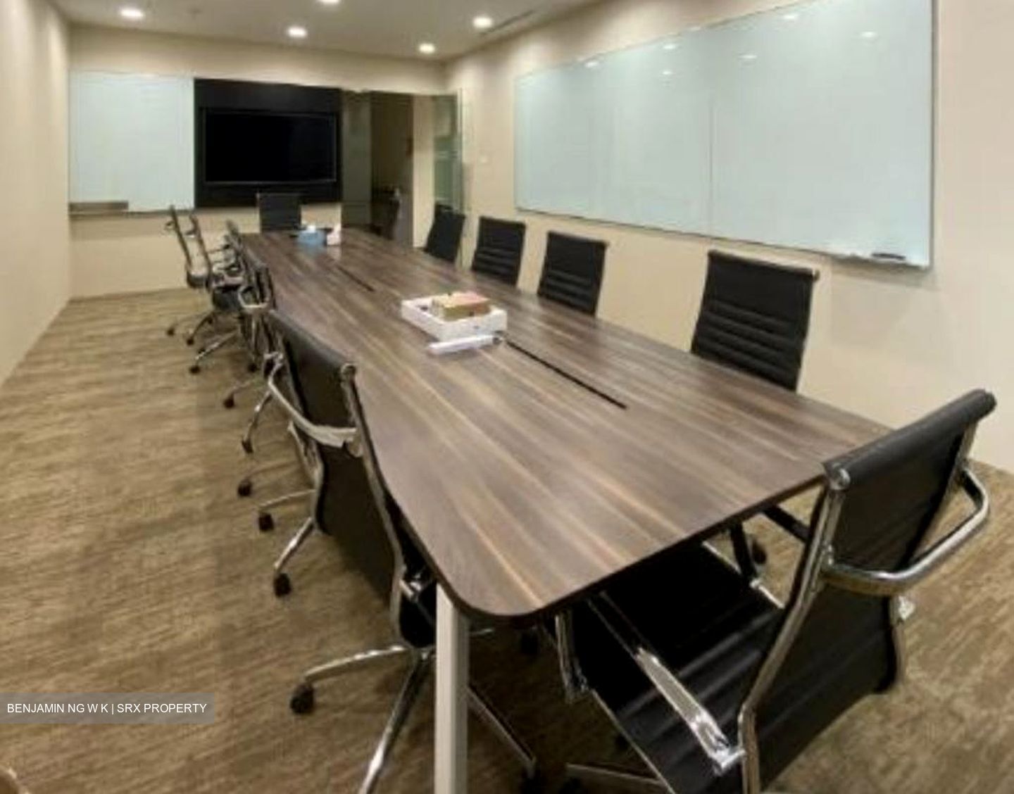 Guoco Tower (D2), Office #532423851